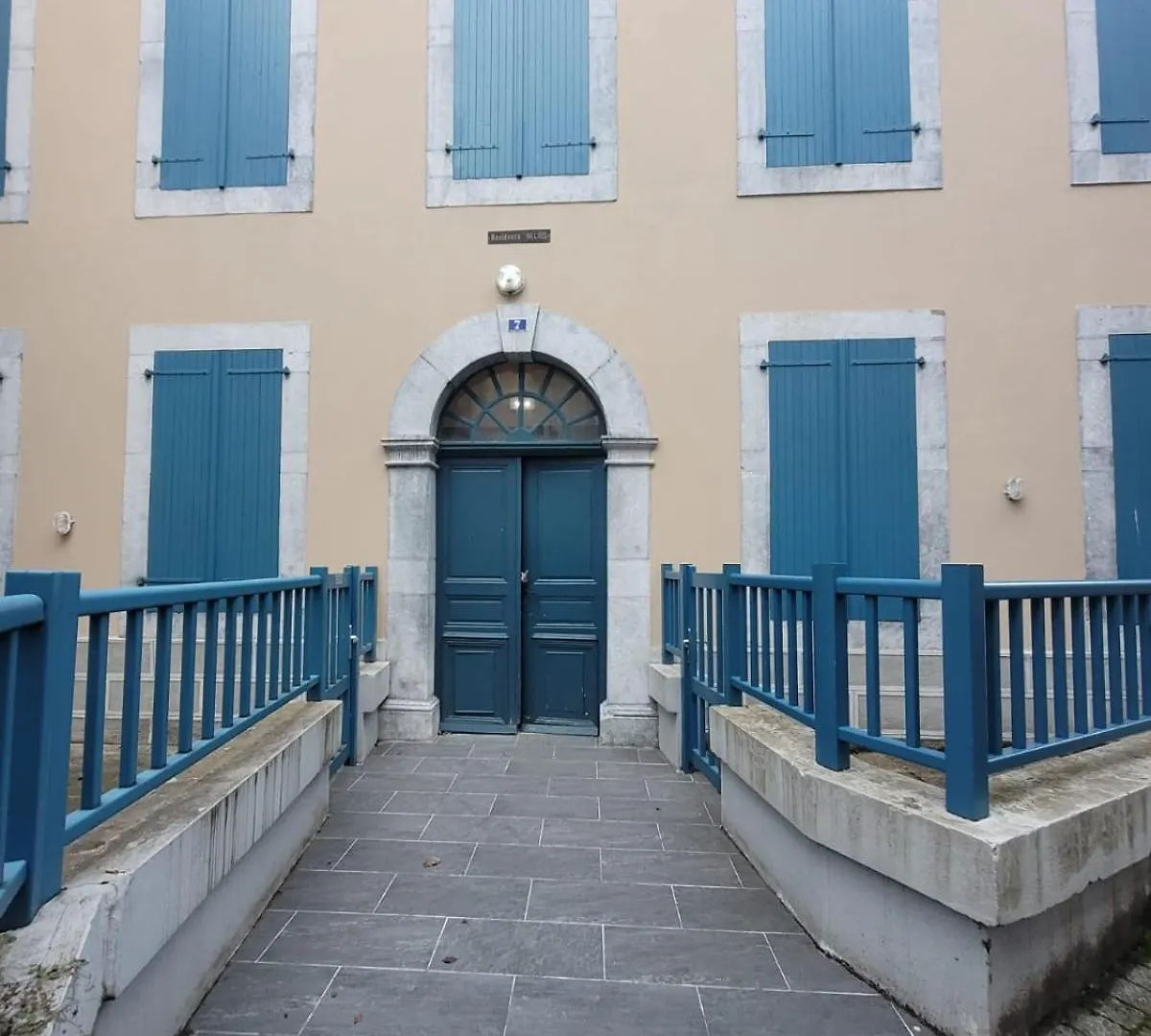 Appartamento L'Helios Hyper Centre Telecabine 5Min A Pied Cauterets